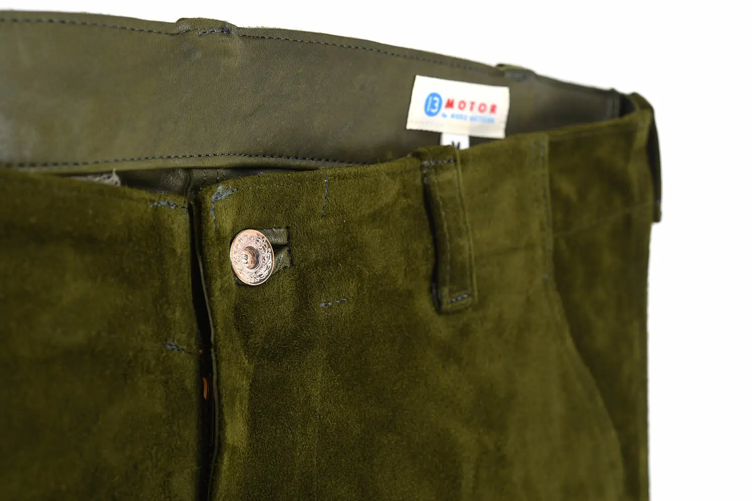 MOTOR WSBTM10 å֥ۡե ѥ(OLIVE)