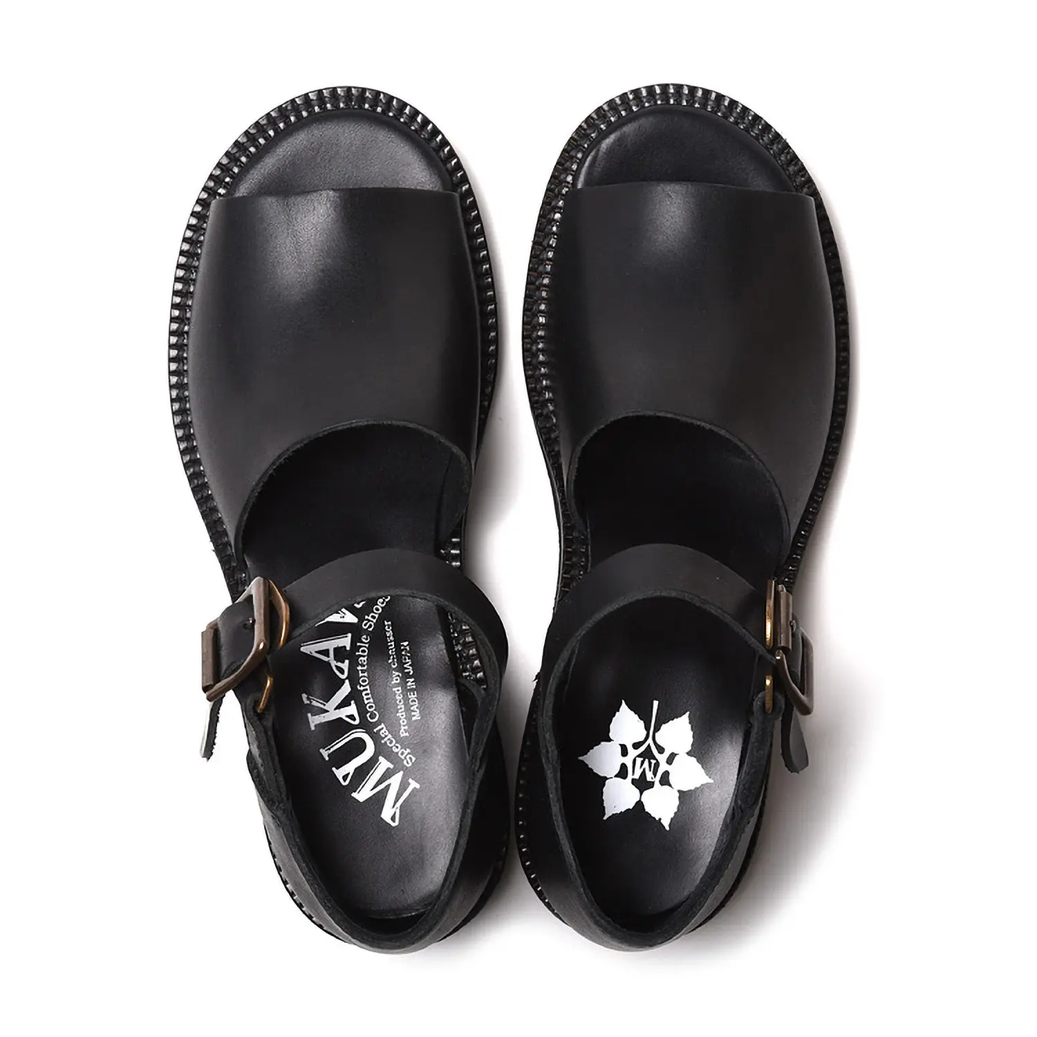 ५ MU-964 ȥåץ BLACK