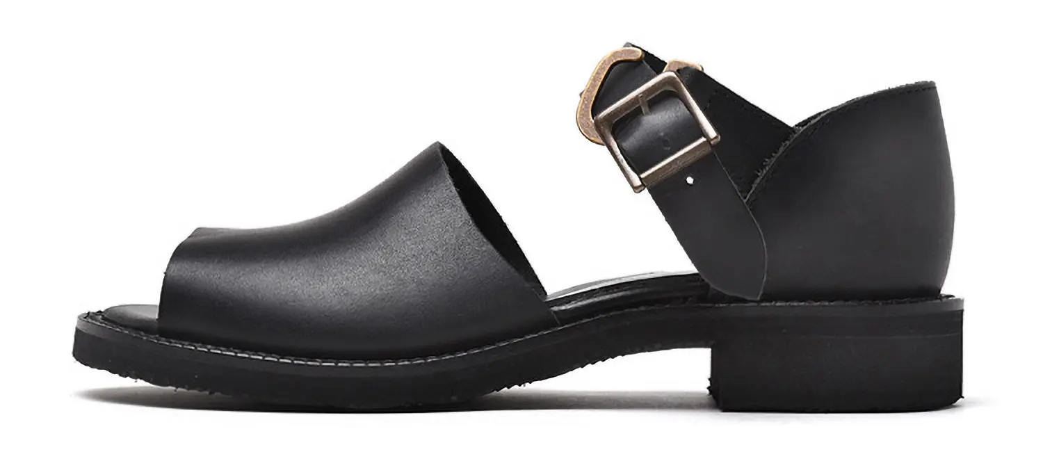 ५ MU-964 ȥåץ BLACK