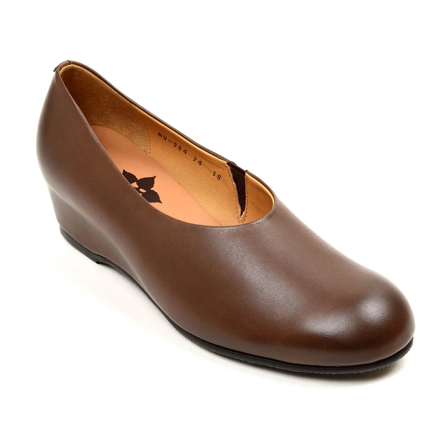 �५���� MU-984 �������֥饦��