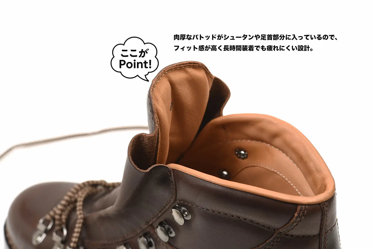 ޥ顼 FG105-047 VACCHETTA ELBAMATT T.MORO