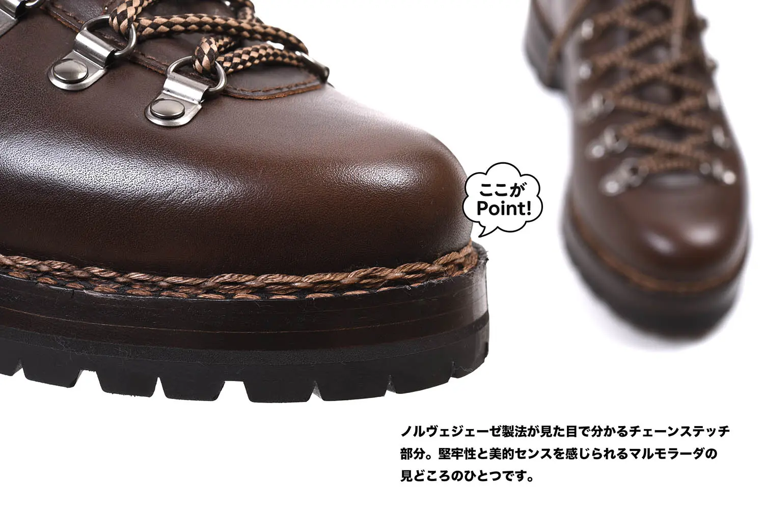 ޥ顼 FG105-047 VACCHETTA ELBAMATT T.MORO