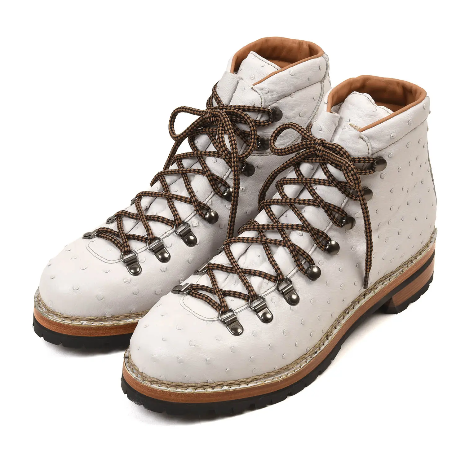 ޥ顼 FG105-129 STRUZZO BIANCO (ȥåۥ磻)