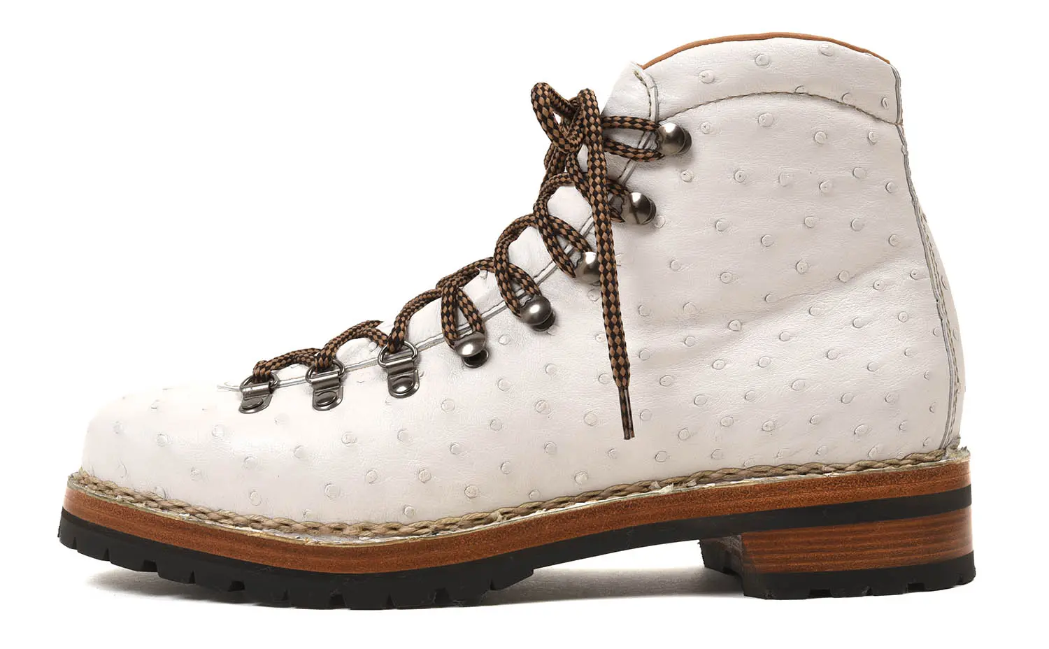 ޥ顼 FG105-129 STRUZZO BIANCO (ȥåۥ磻)