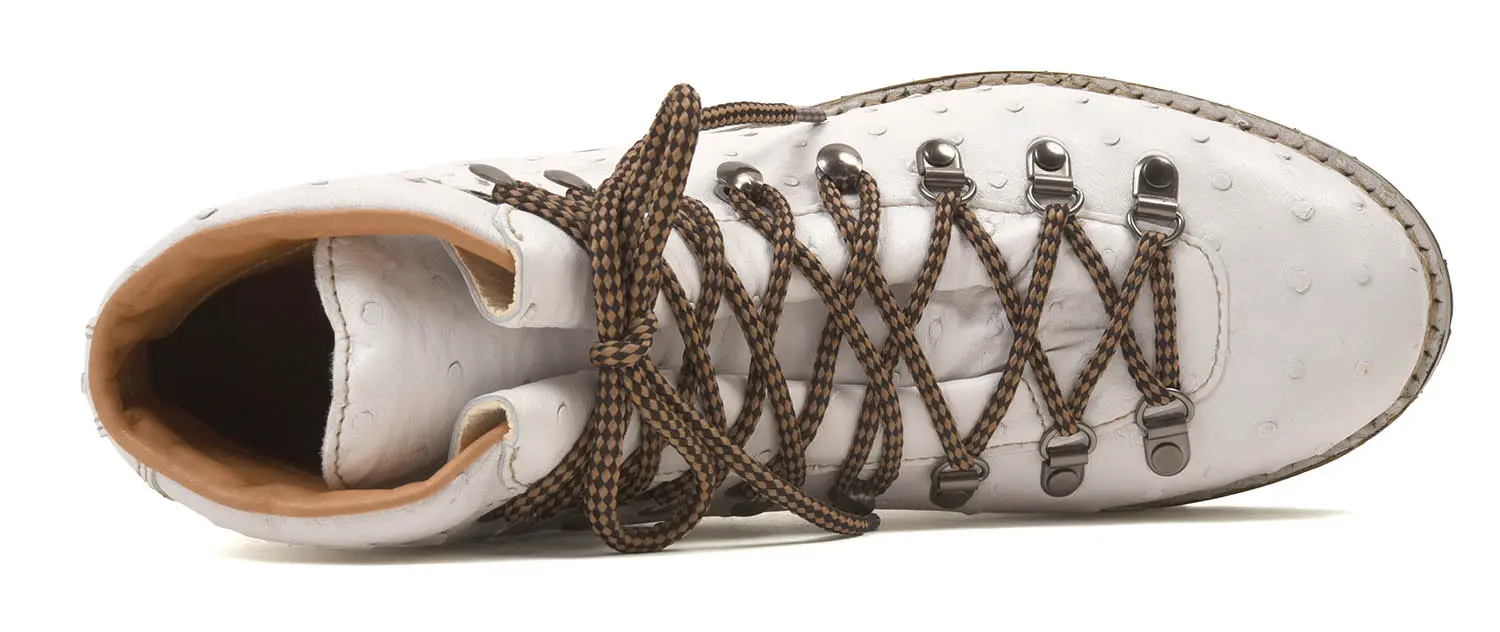 ޥ顼 FG105-129 STRUZZO BIANCO (ȥåۥ磻)