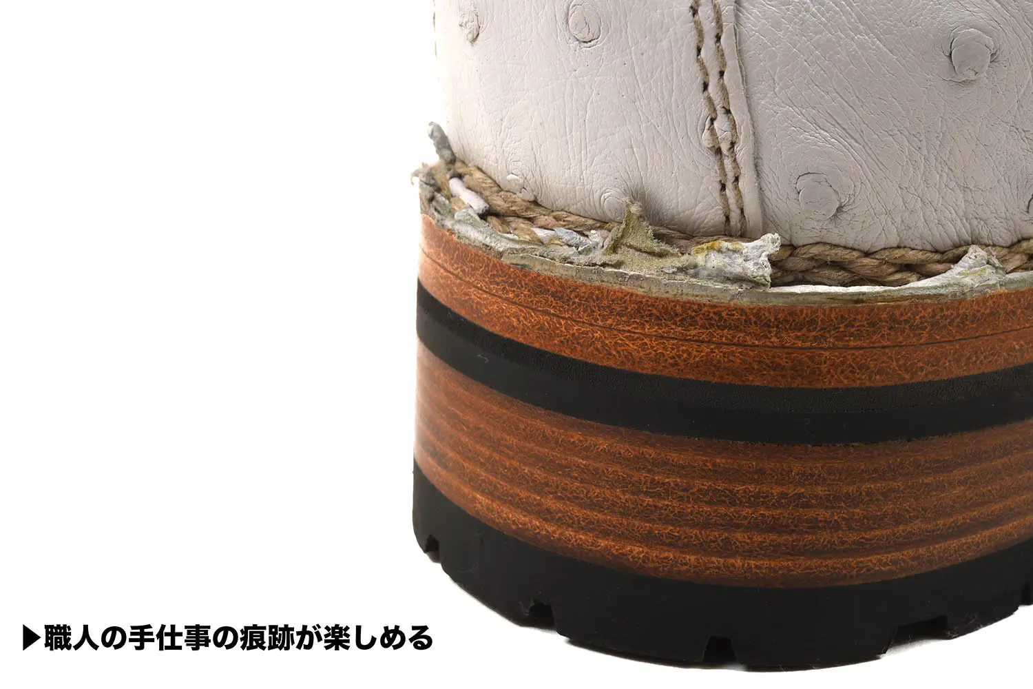 ޥ顼 FG105-129 STRUZZO BIANCO (ȥåۥ磻)