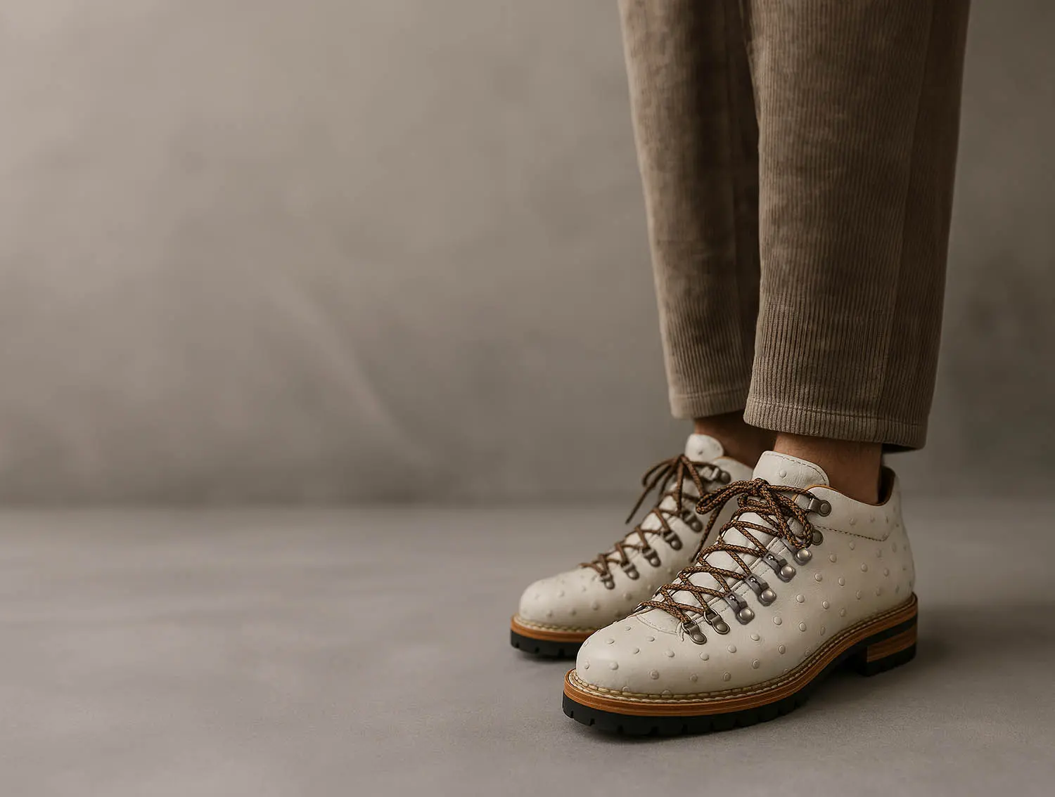 ޥ顼 FG521-020 STRUZZO BIANCO (ȥåۥ磻)