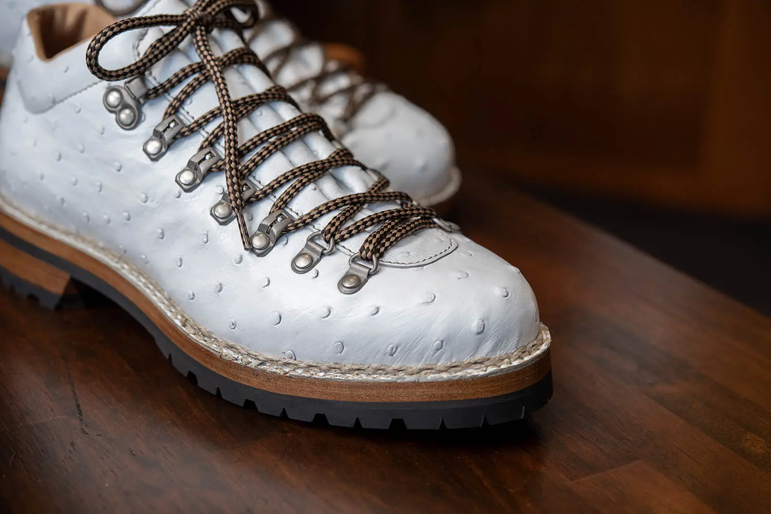 ޥ顼 FG521-020 STRUZZO BIANCO (ȥåۥ磻)