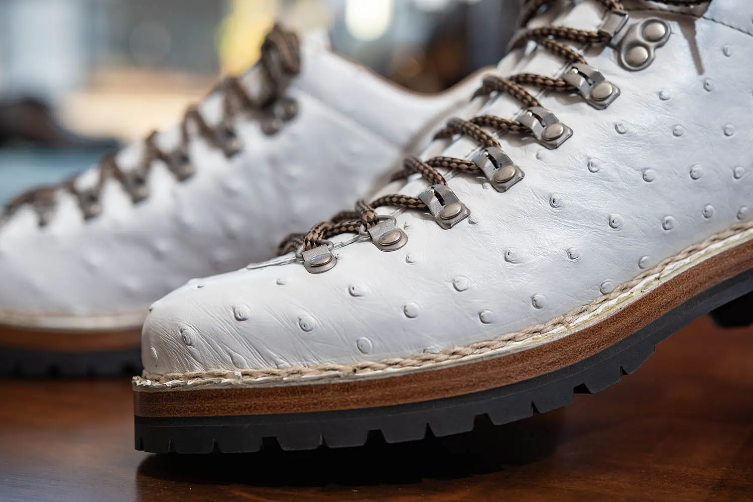 ޥ顼 FG521-020 STRUZZO BIANCO (ȥåۥ磻)