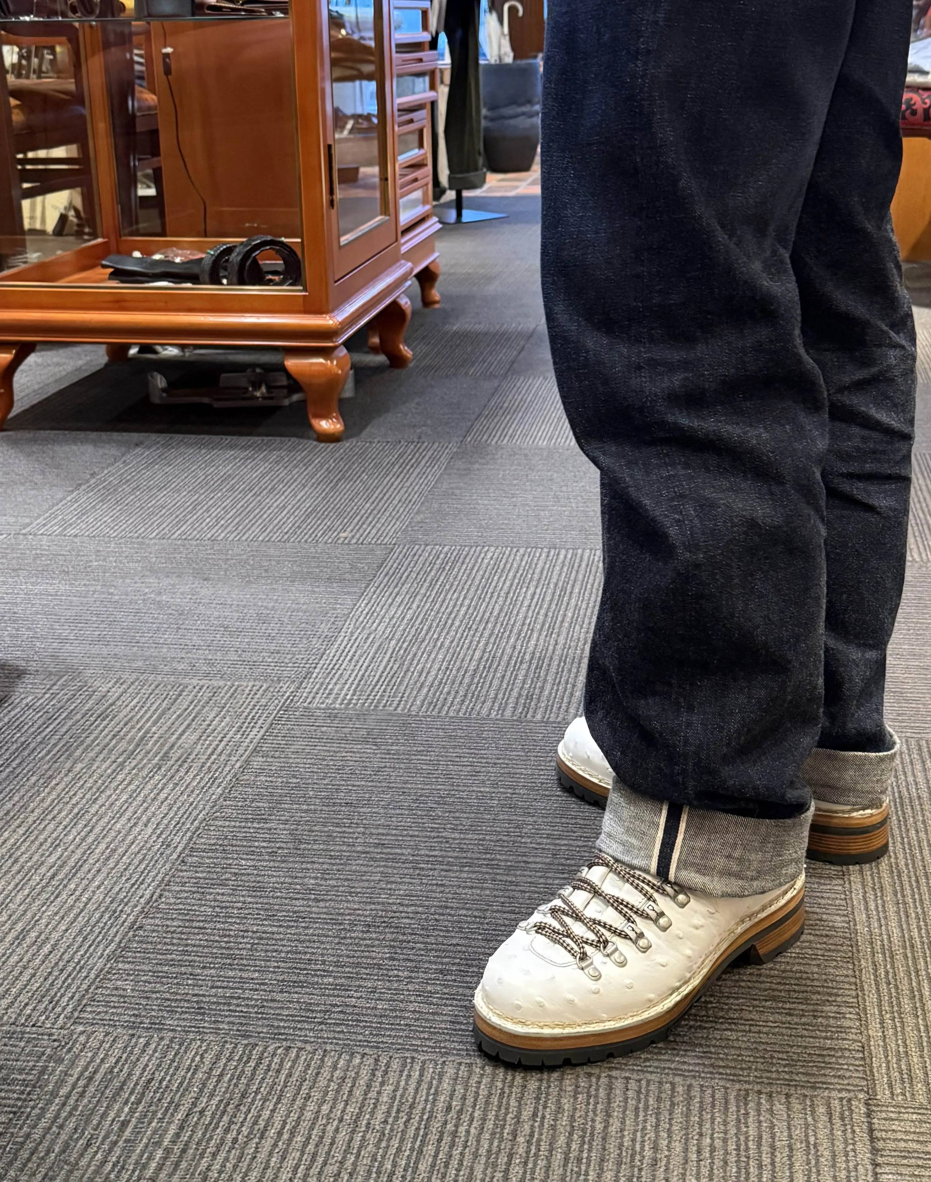 �ޥ��顼�� FG521-020 STRUZZO BIANCO (�������ȥ�å��ۥ磻��)