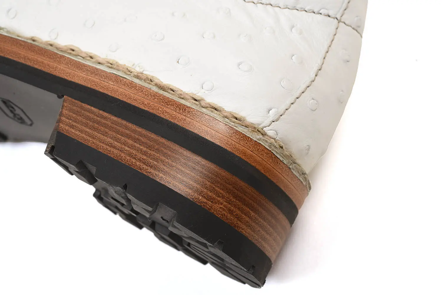 ޥ顼 FG521-020 STRUZZO BIANCO (ȥåۥ磻)