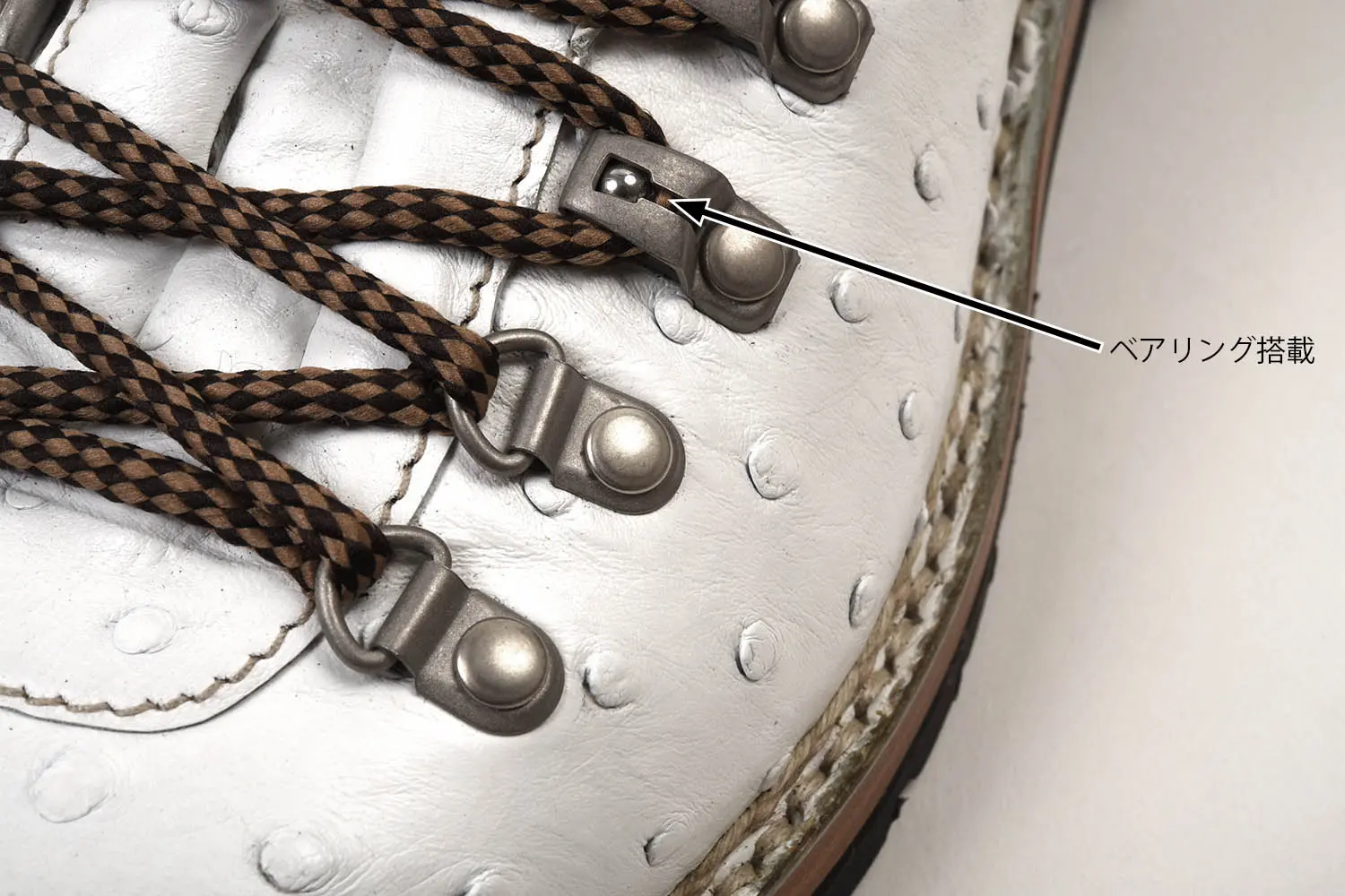 ޥ顼 FG521-020 STRUZZO BIANCO (ȥåۥ磻)