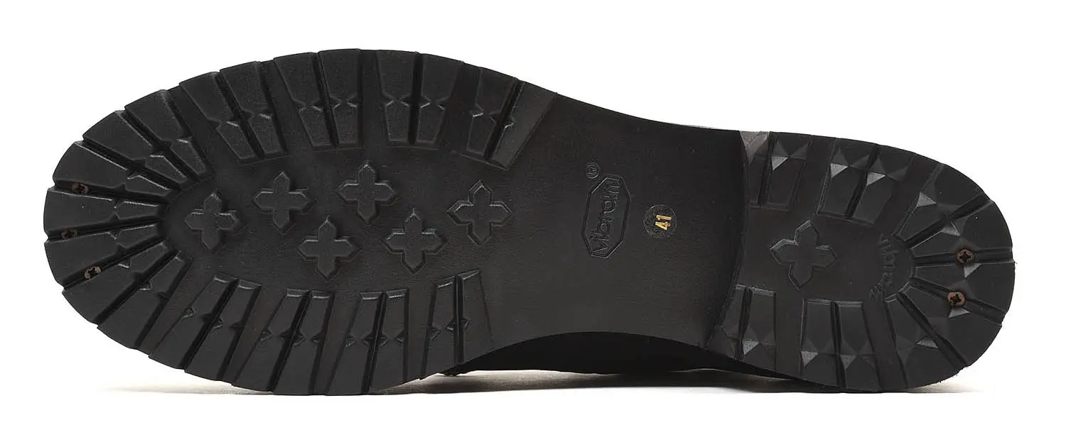 �ޥ��顼�� FG521-011 LowTREK ELEFANT NERO