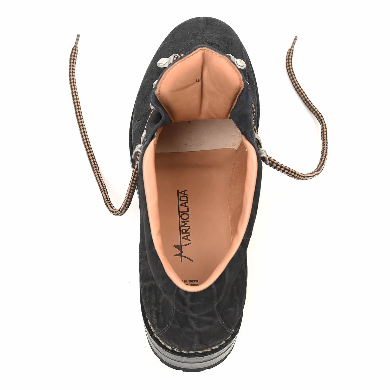 �ޥ��顼�� FG521-011 LowTREK ELEFANT NERO