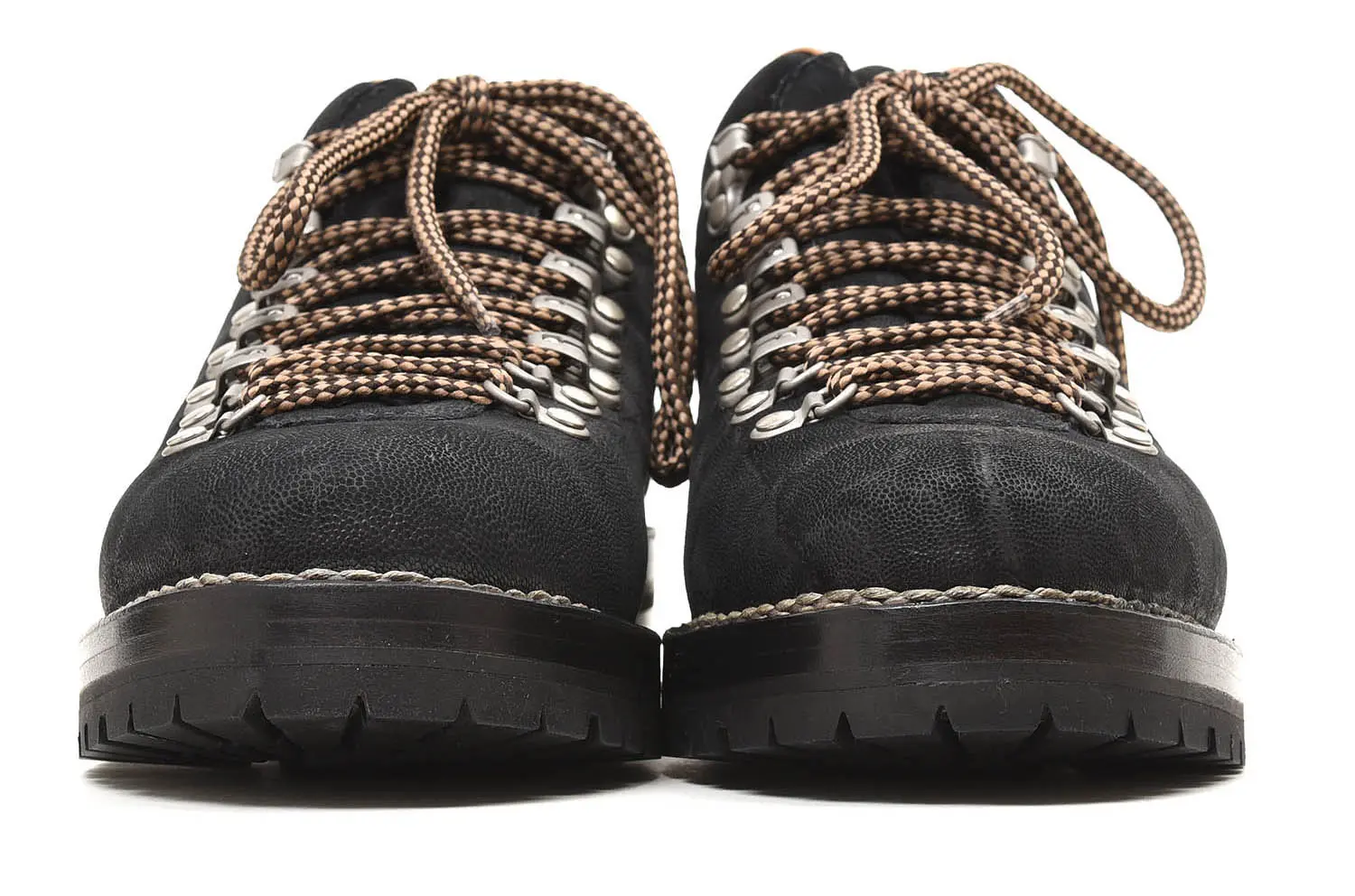 �ޥ��顼�� FG521-011 LowTREK ELEFANT NERO