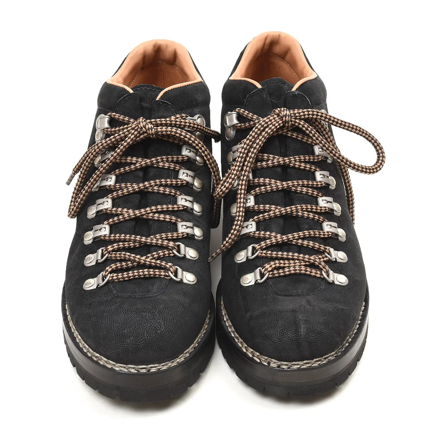 �ޥ��顼�� FG521-011 LowTREK ELEFANT NERO