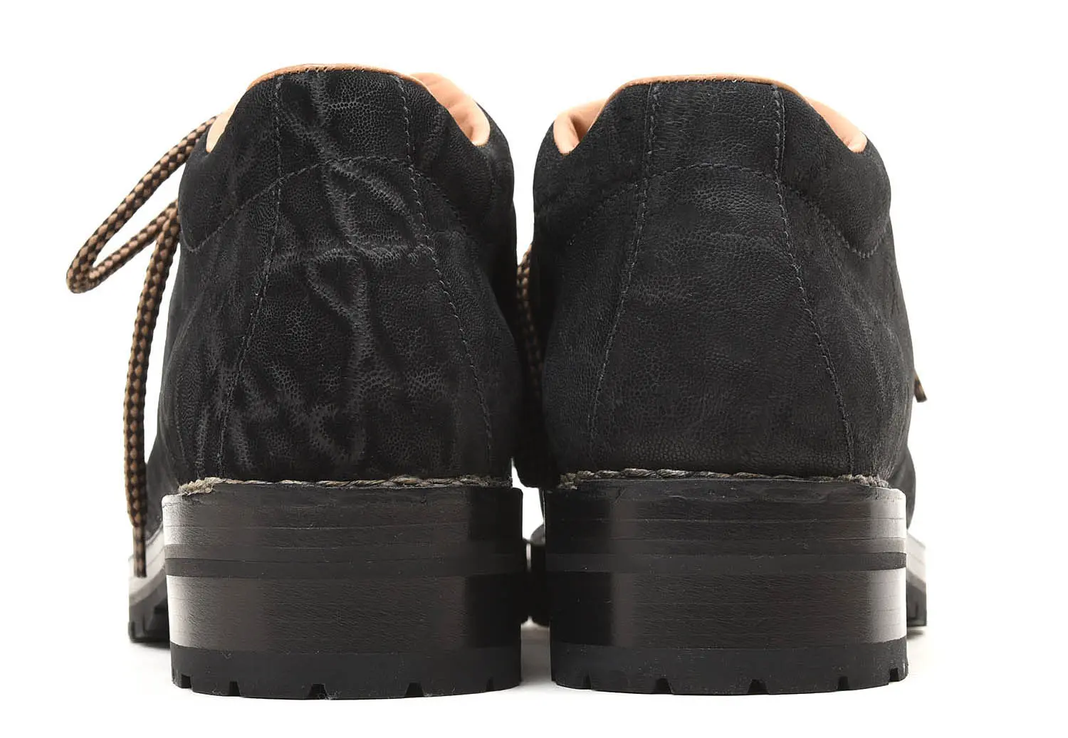 �ޥ��顼�� FG521-011 LowTREK ELEFANT NERO