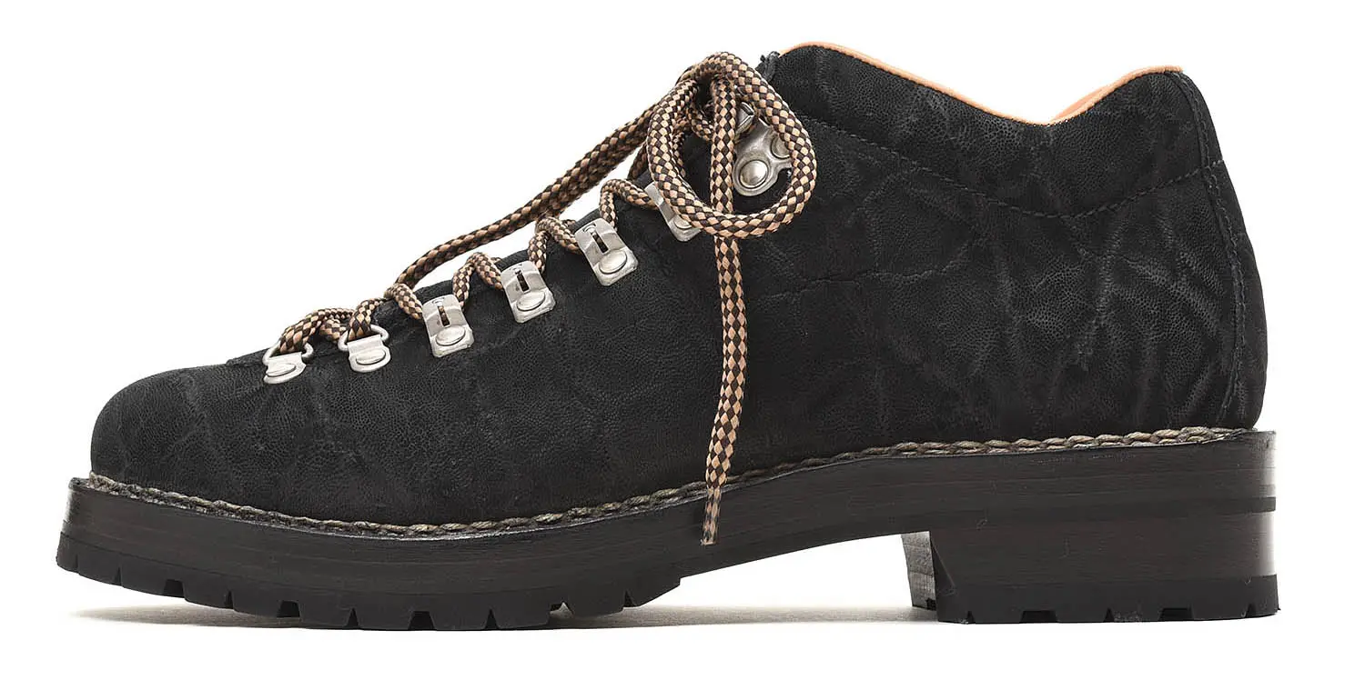 �ޥ��顼�� FG521-011 LowTREK ELEFANT NERO