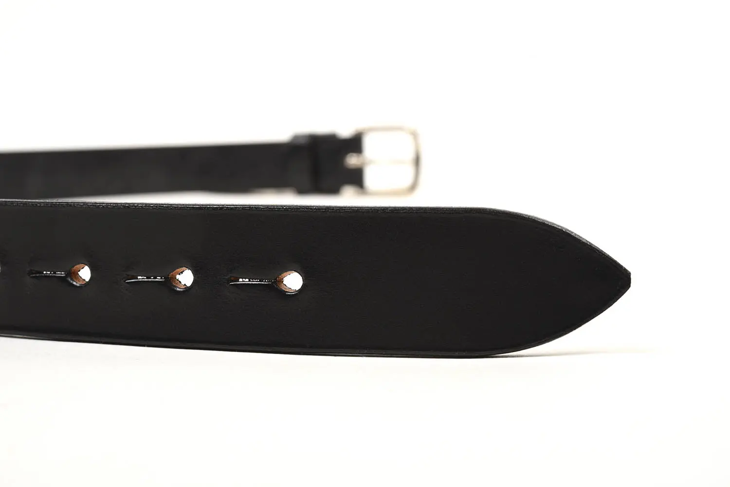 Martin Faizey 1.25inch Belt ɥ쥶 Black