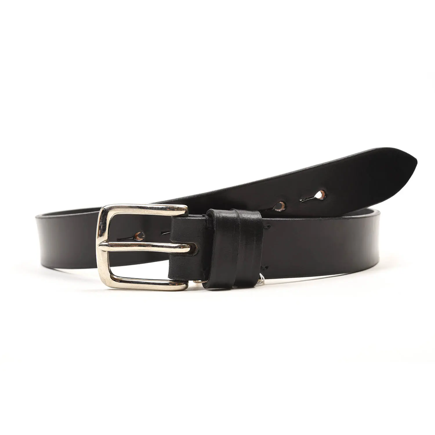 Martin Faizey 1.25inch Belt ɥ쥶 Black