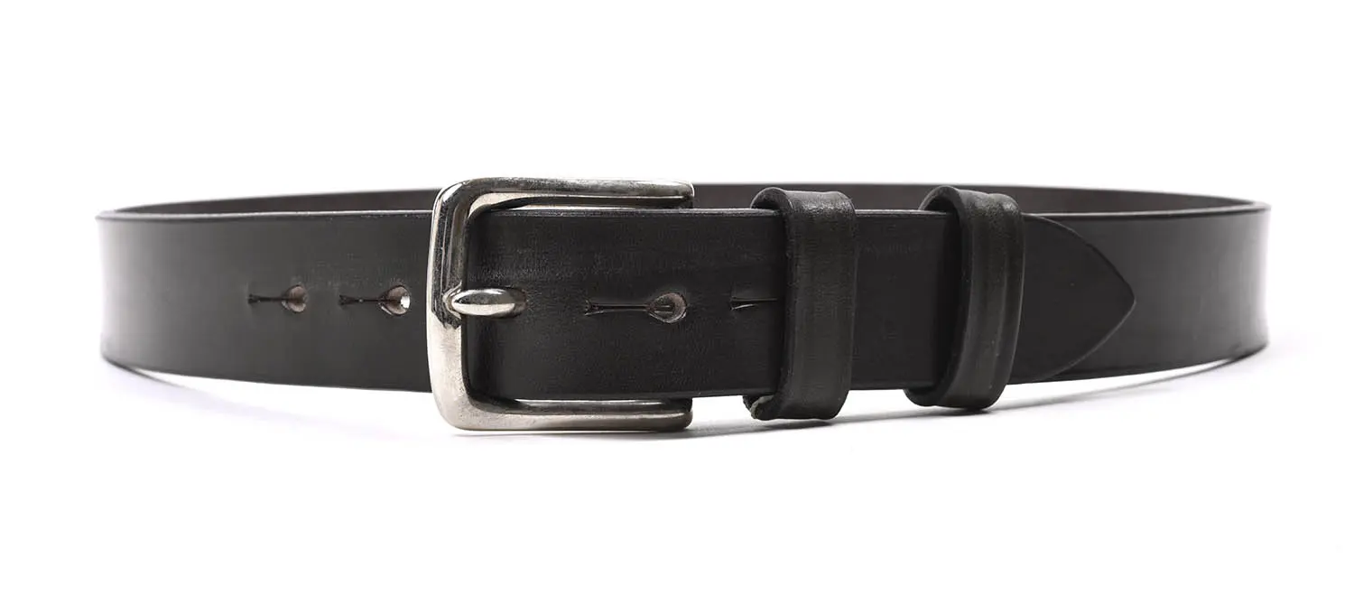 Martin Faizey 1.25inch Belt ɥ쥶 Black