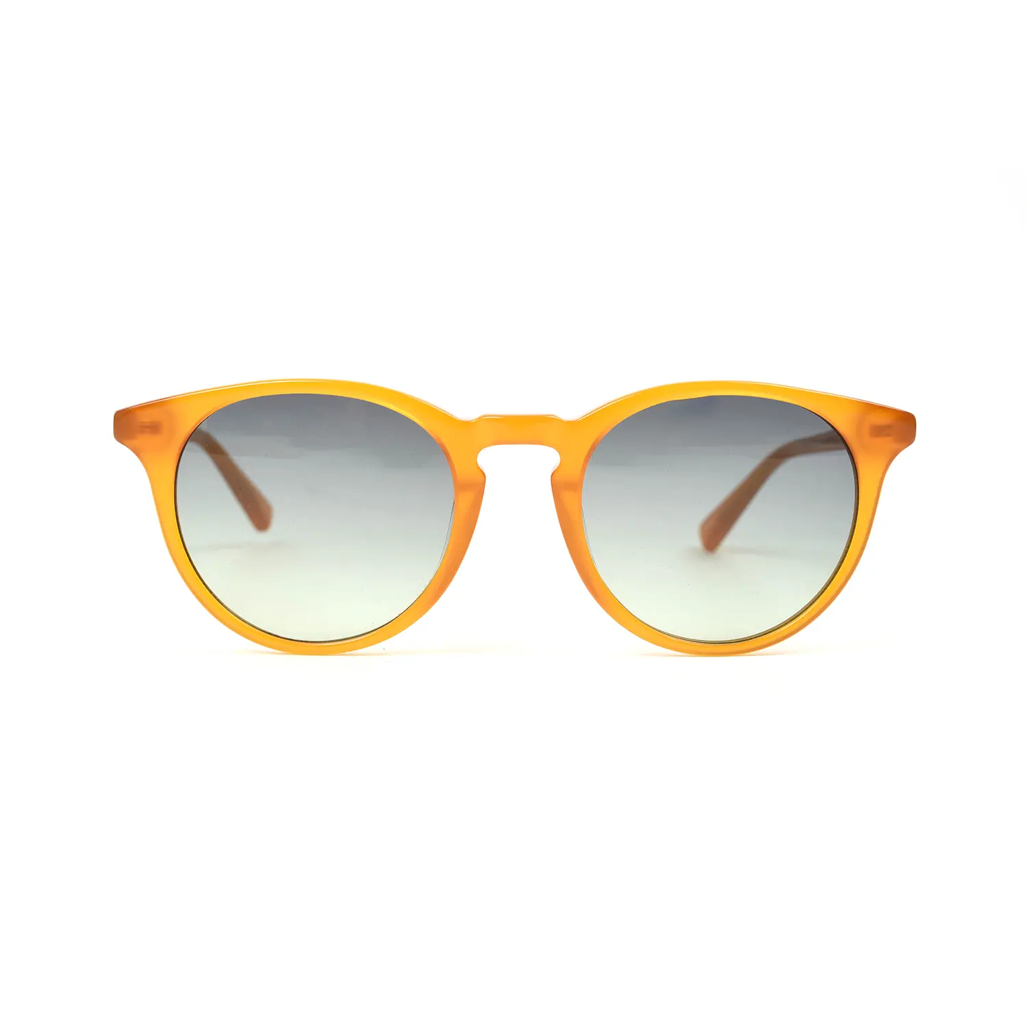 MessyWeekend NEW DEPP S2M1C7 (Amber/Gradient Green)