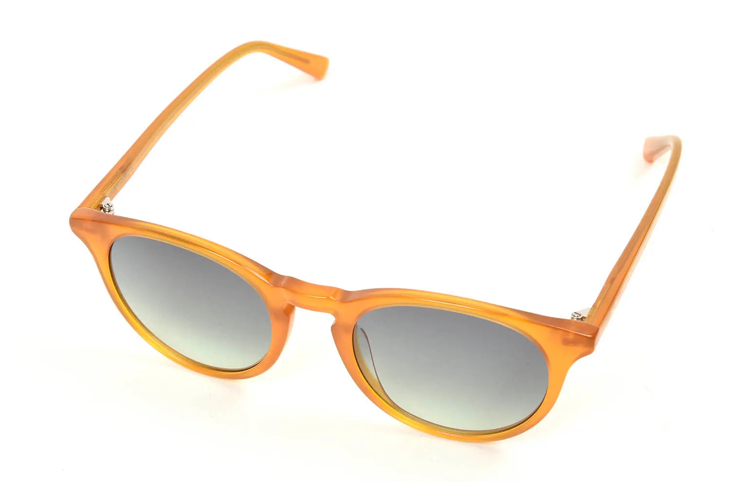 MessyWeekend NEW DEPP S2M1C7 (Amber/Gradient Green)