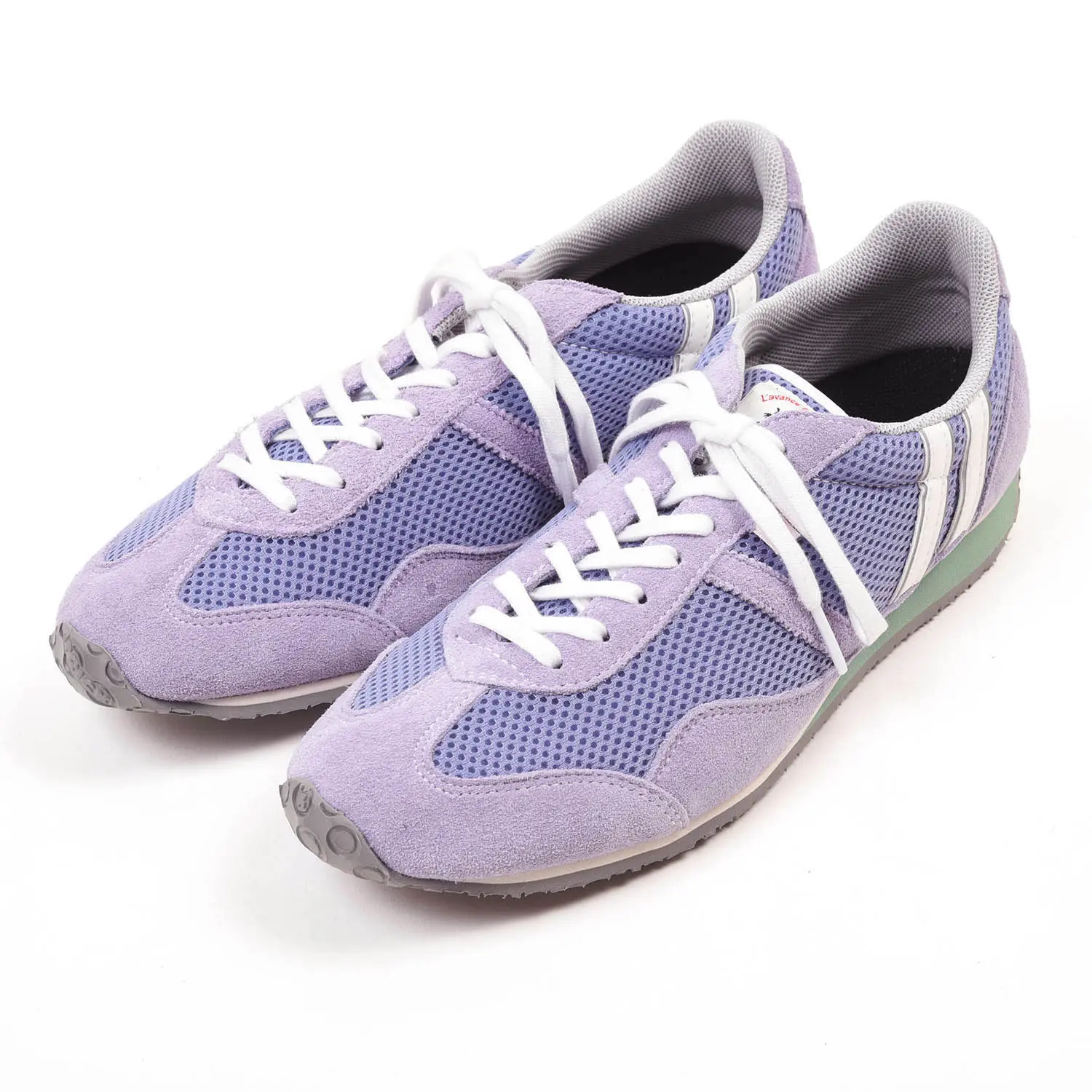 ѥȥå 272509 C-STADIUM LILAC