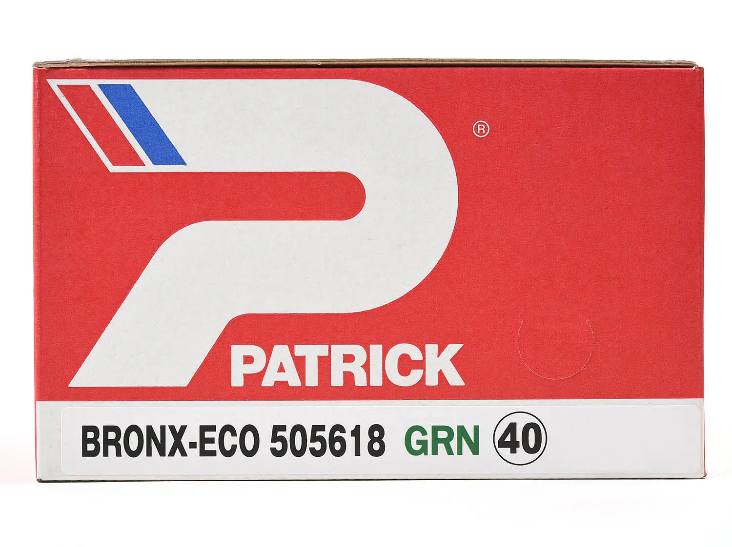 ѥȥå 505618 BRONX-ECO GRN