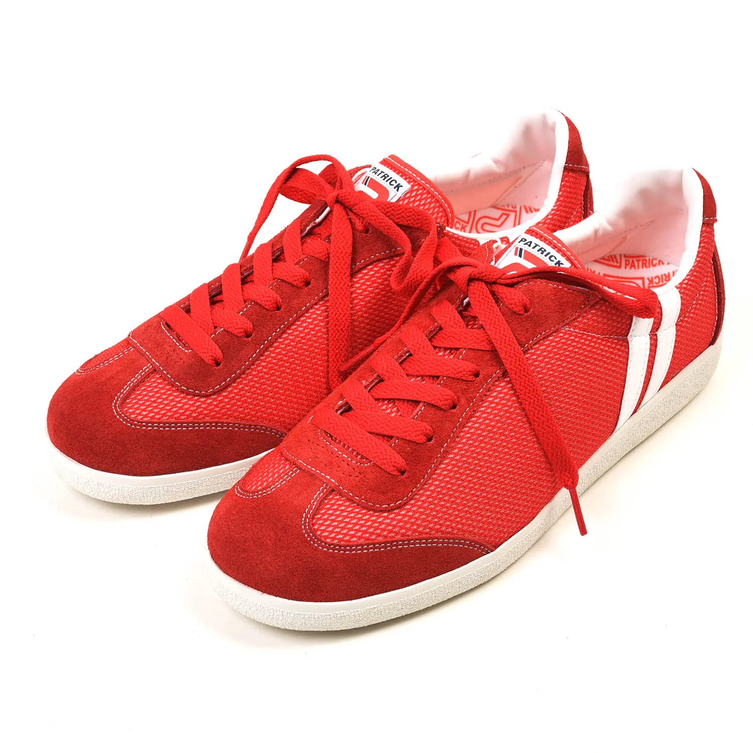 ѥȥå 507037 DEAN-NY2 RED