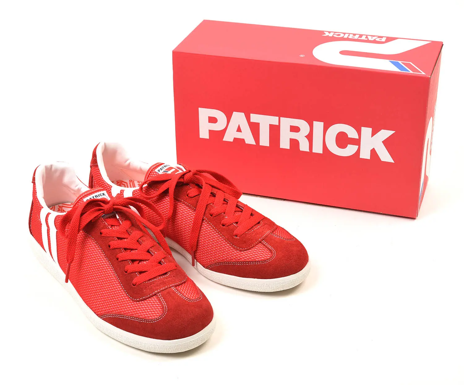 ѥȥå 507037 DEAN-NY2 RED
