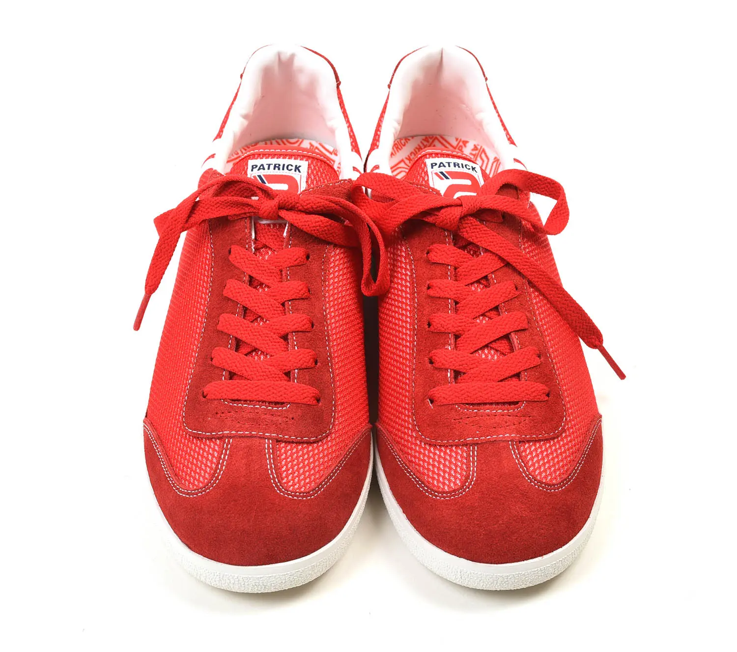 ѥȥå 507037 DEAN-NY2 RED