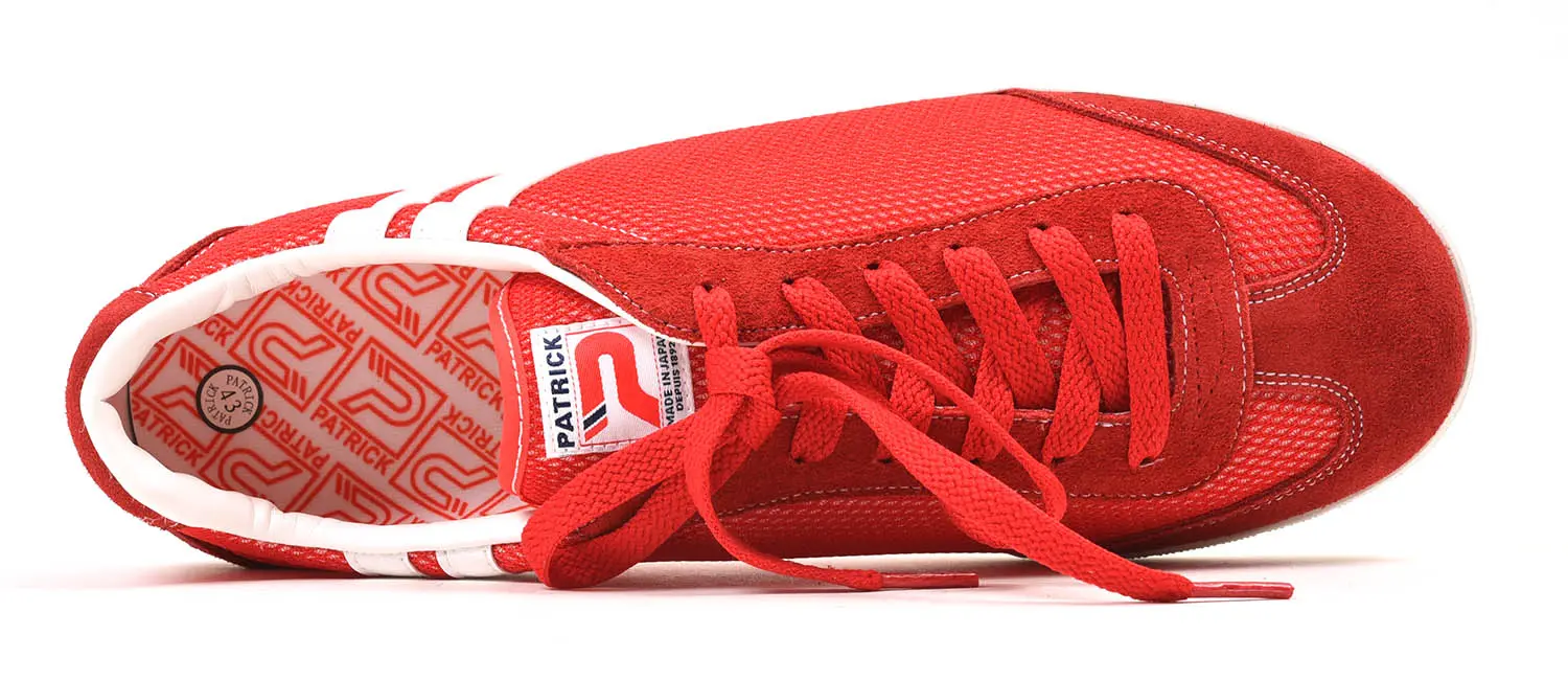 ѥȥå 507037 DEAN-NY2 RED