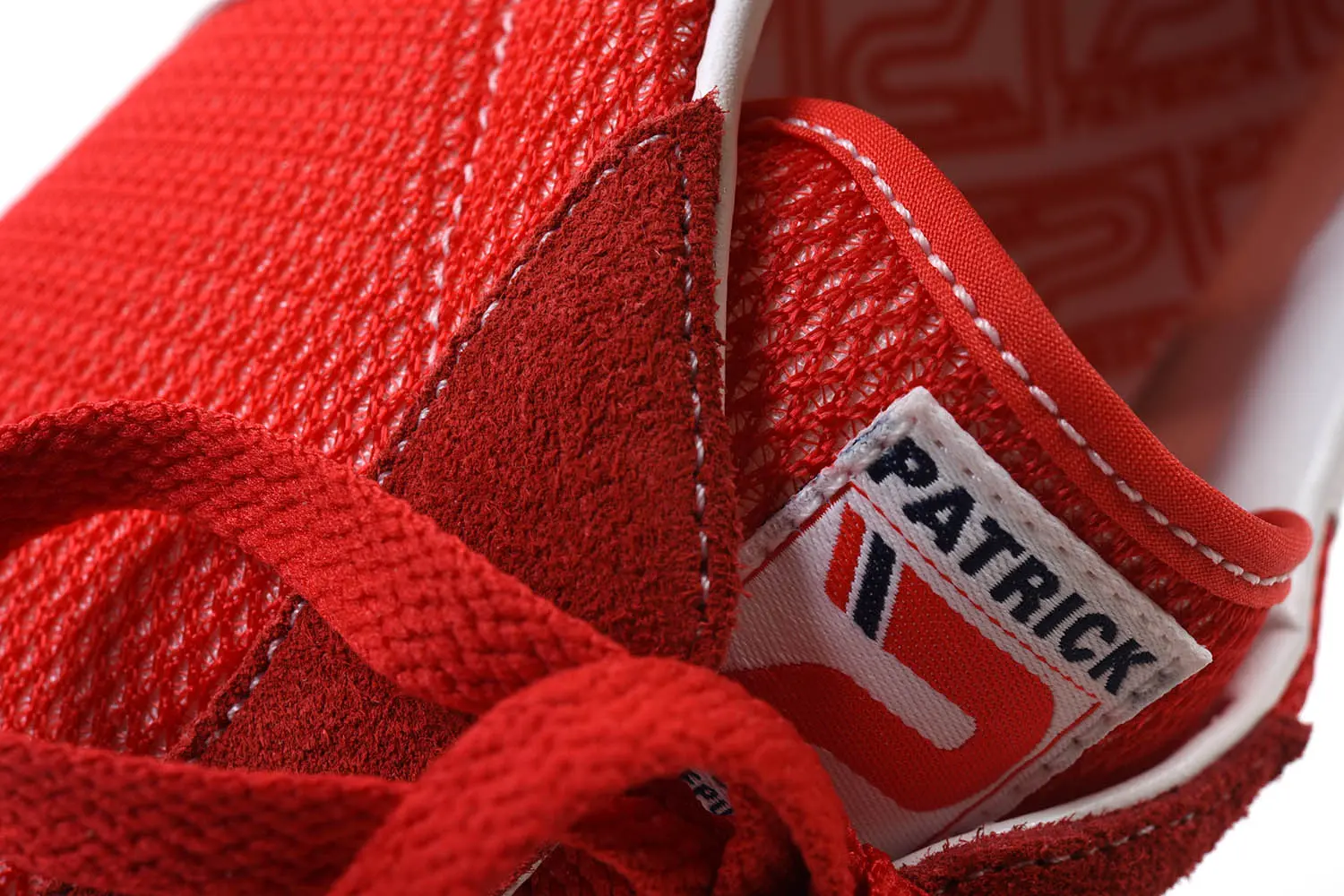 ѥȥå 507037 DEAN-NY2 RED