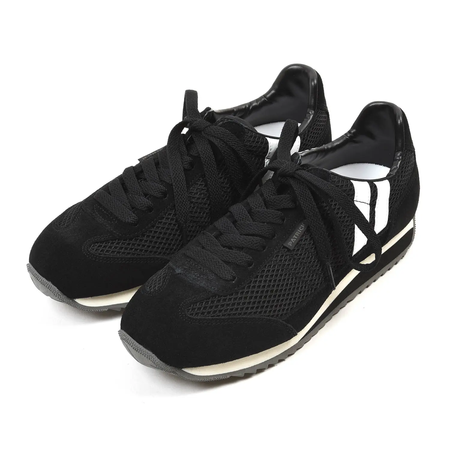 ѥȥå 507061 MARATHON-ME2 BLK