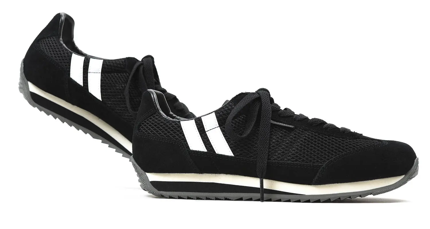 ѥȥå 507061 MARATHON-ME2 BLK