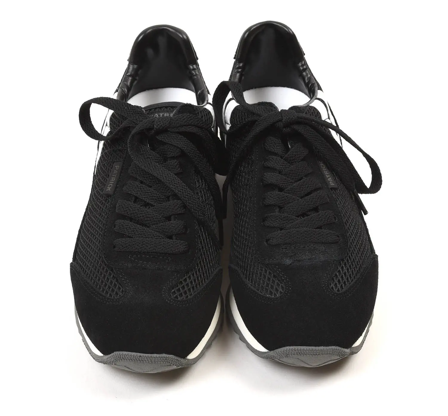 ѥȥå 507061 MARATHON-ME2 BLK
