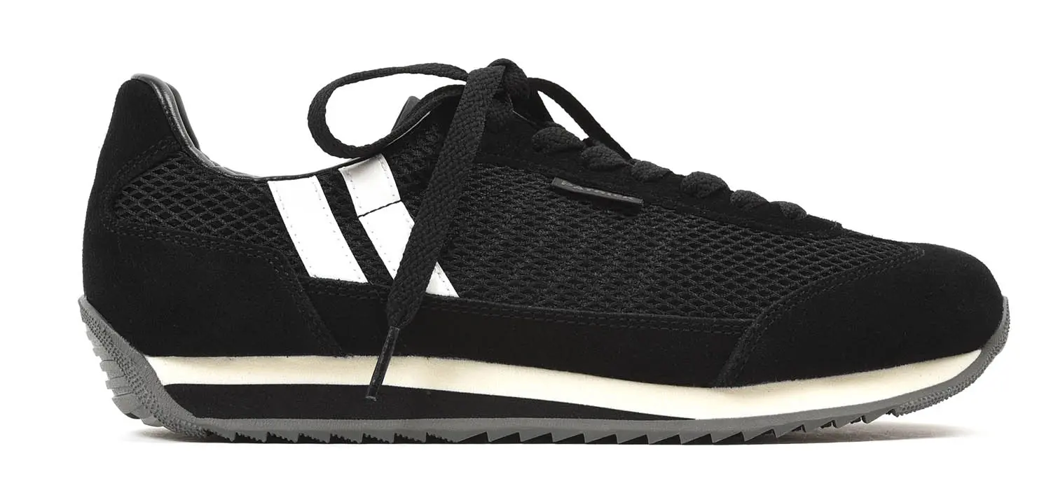 ѥȥå 507061 MARATHON-ME2 BLK