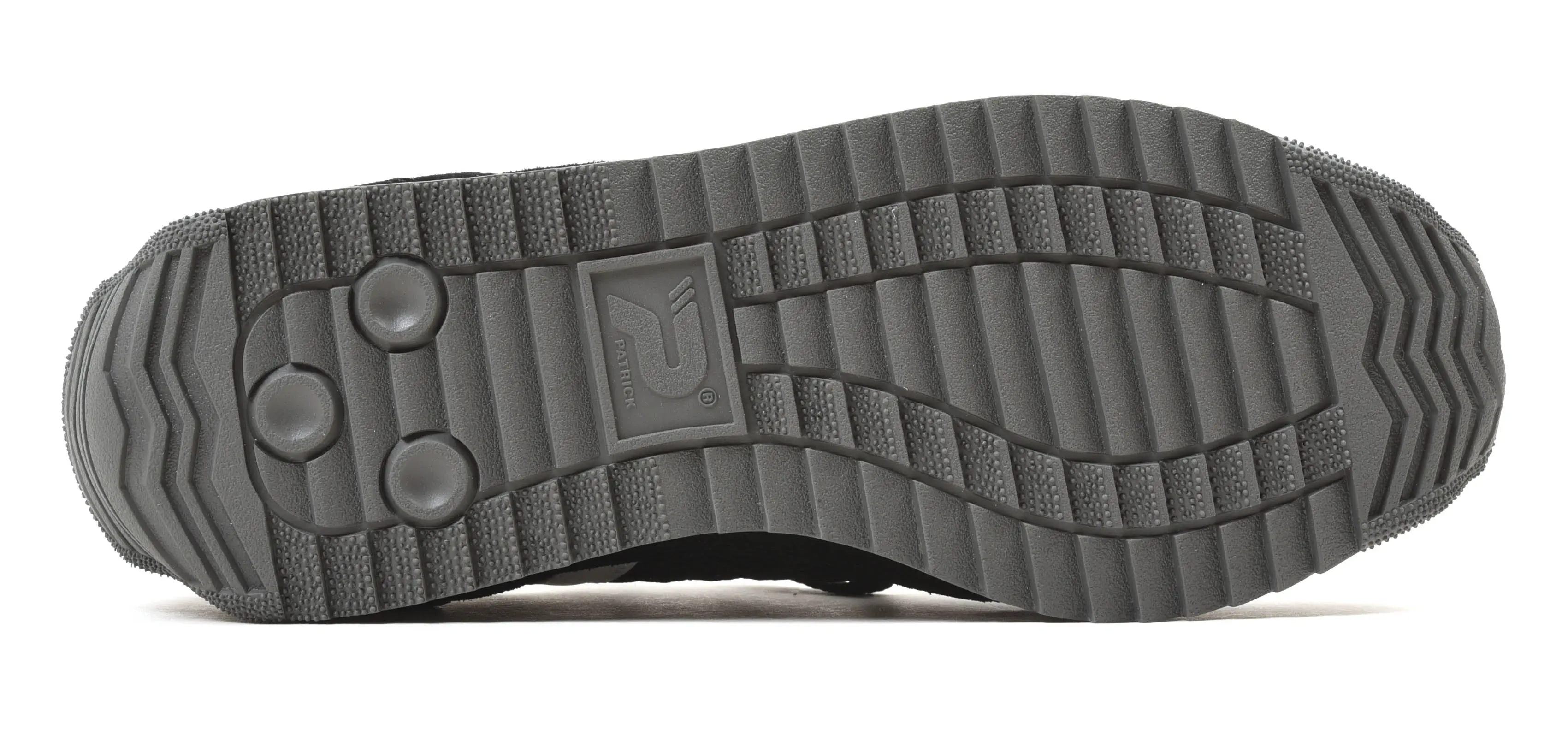 ѥȥå 507061 MARATHON-ME2 BLK