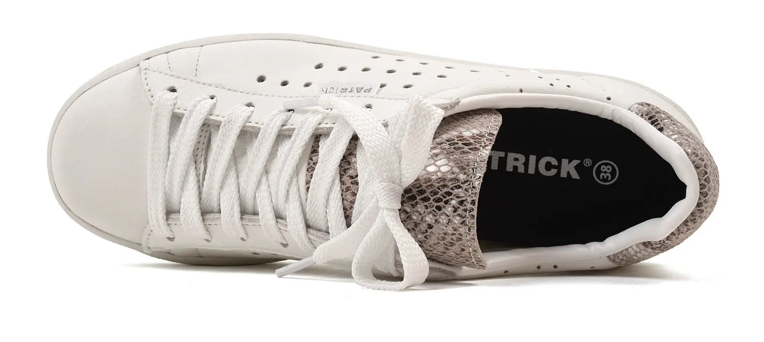 ѥȥå  507520 QUEBEC-MI WHT (ǥ)