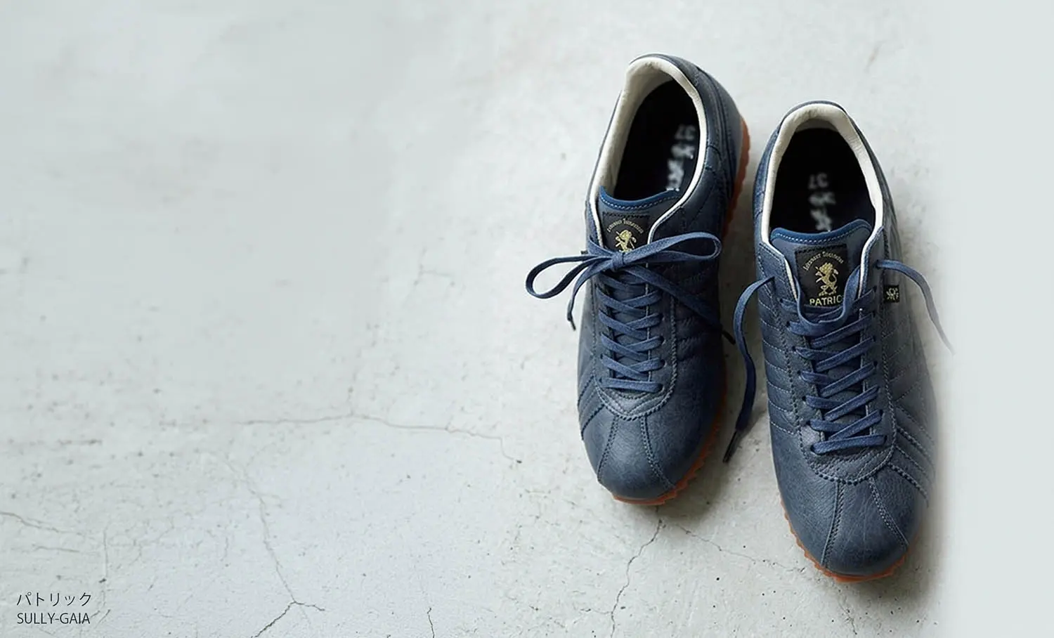 �ѥȥ�å� 508082 SULLY-GAIA��NVY��