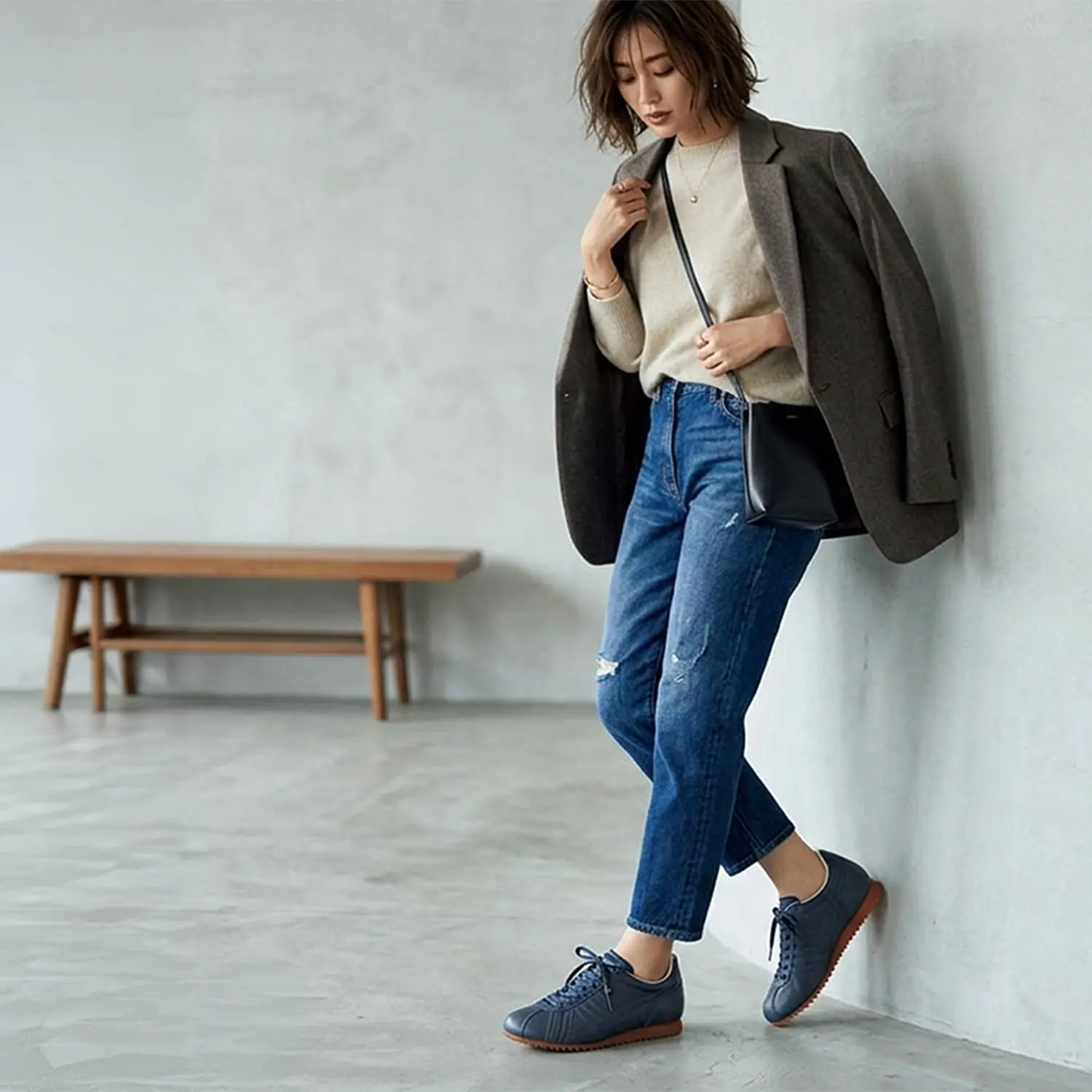 �ѥȥ�å� 508082 SULLY-GAIA��NVY��