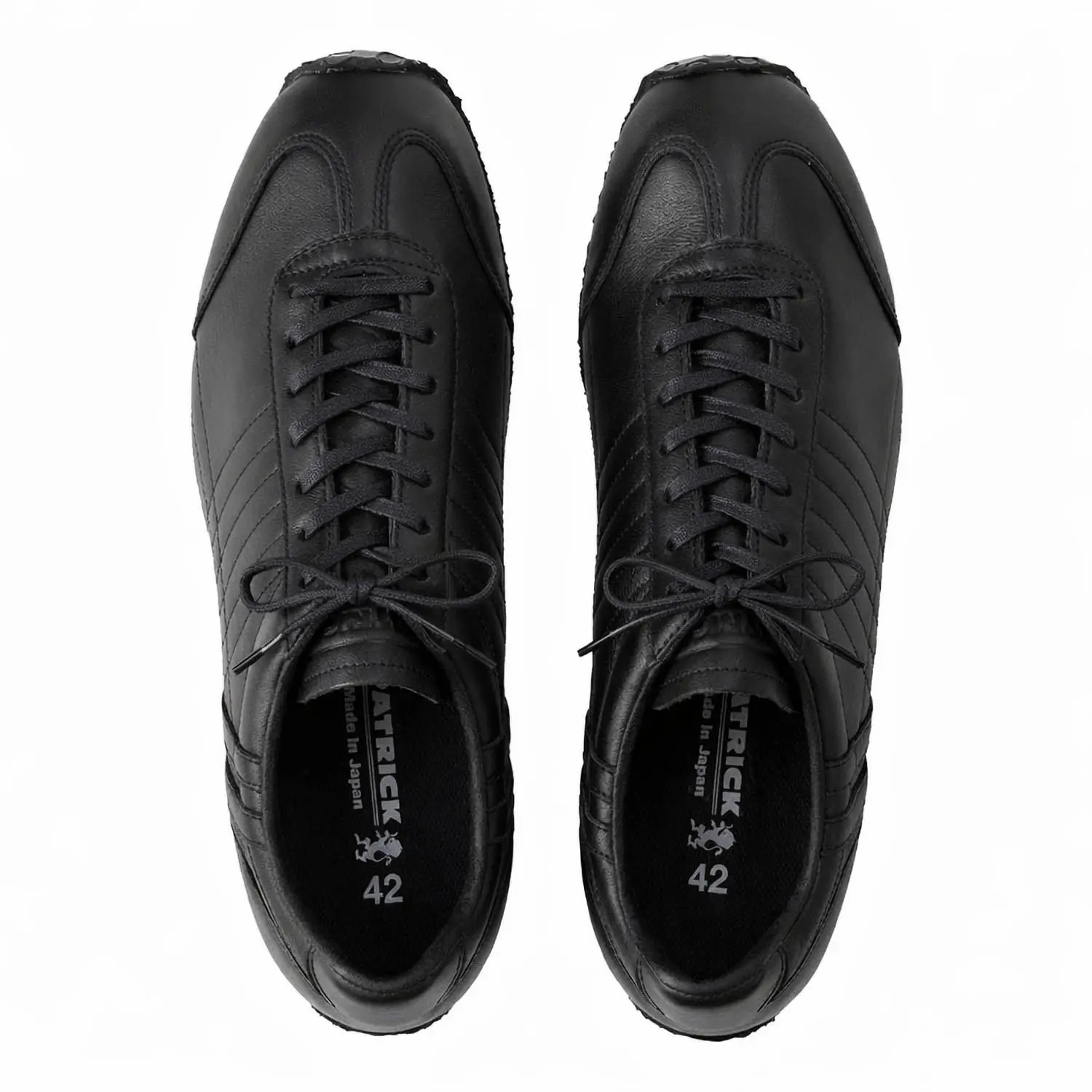 �ѥȥ�å� 530171 PAMIR-WP BLK (�ɿ�쥶�����ˡ�����)