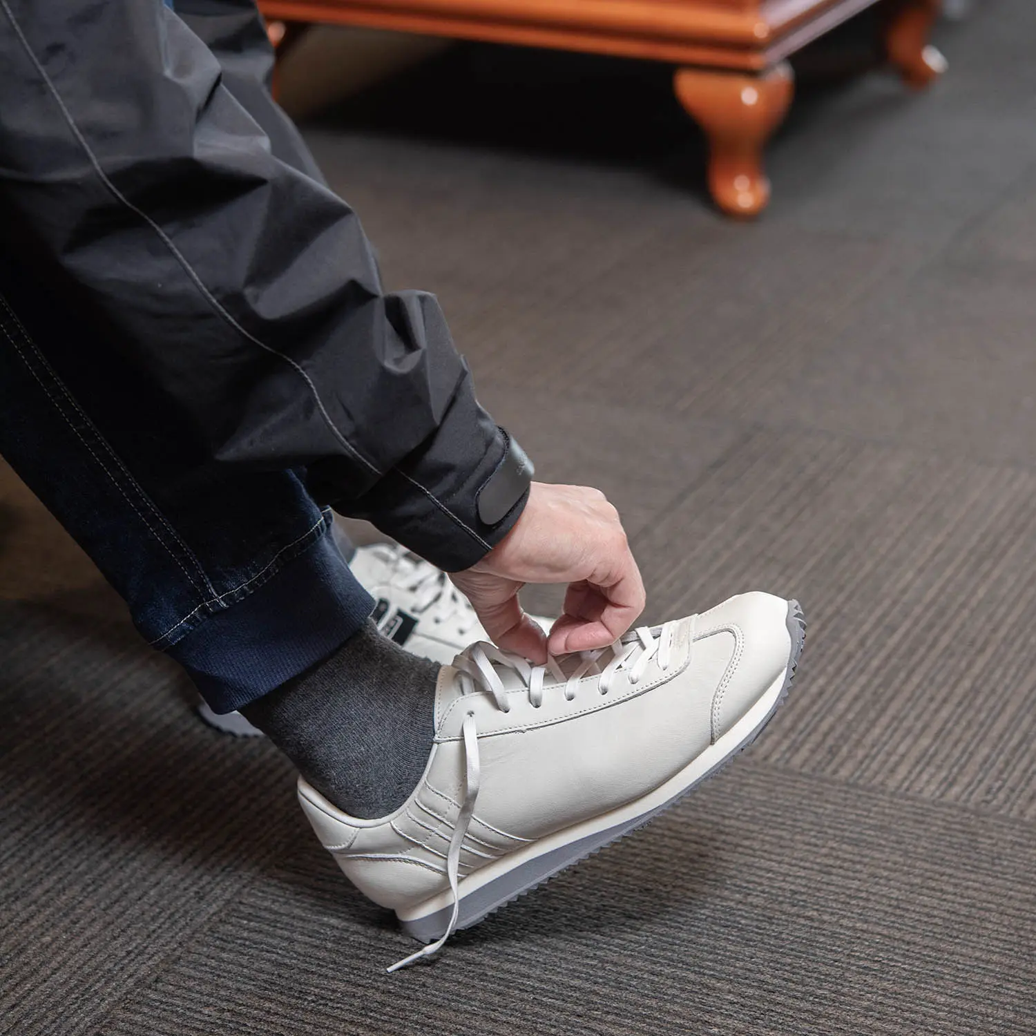 �ѥȥ�å� 530720 NEVADA-WP WHT