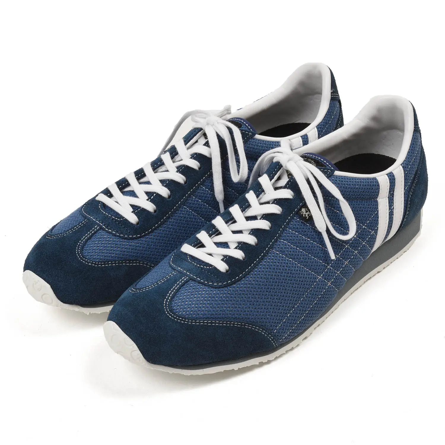 ѥȥå 725052 IRIS-MESH NVY