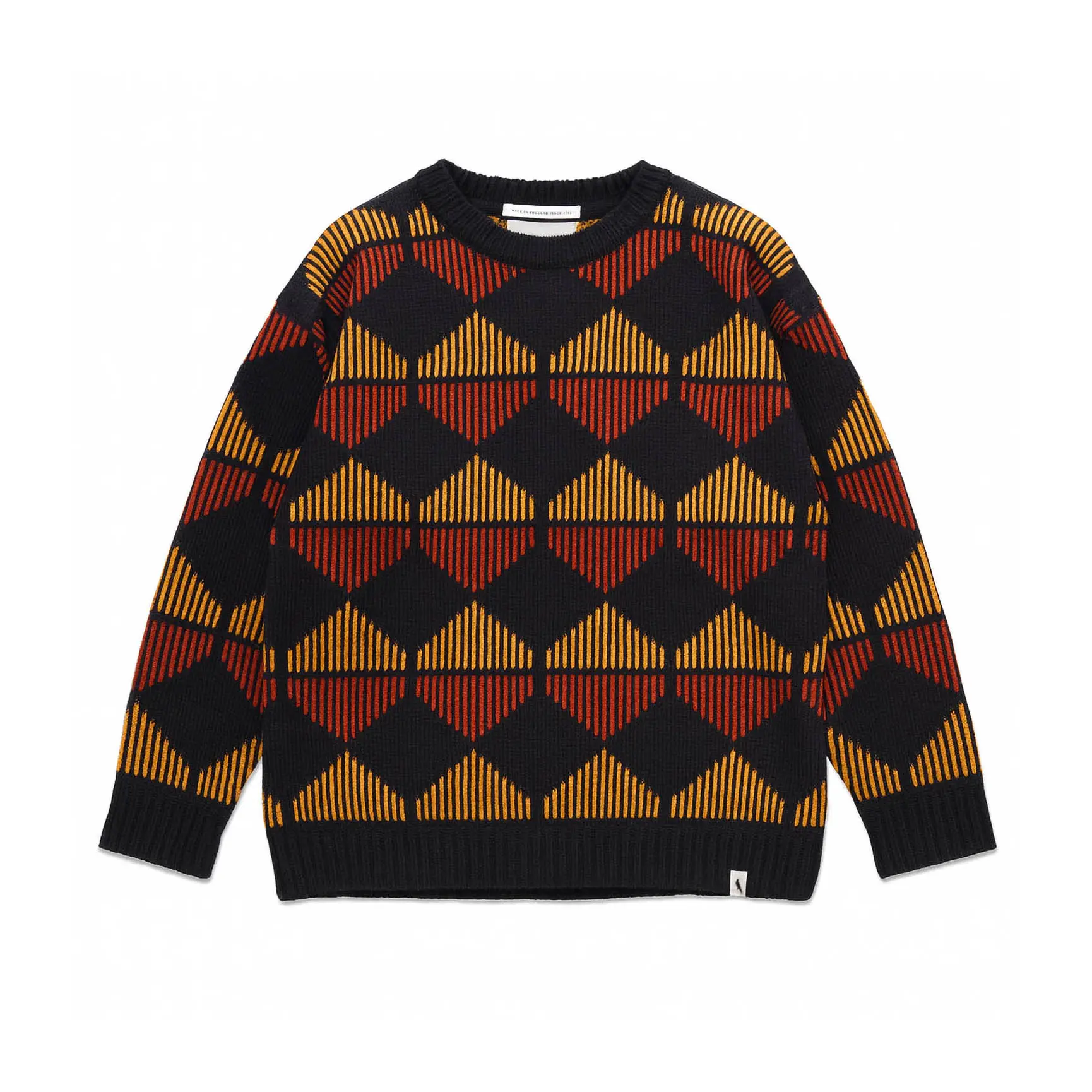 PEREGRINE WJ51122 �ѥ����󥯥롼�ͥå��˥å� (NAVY)