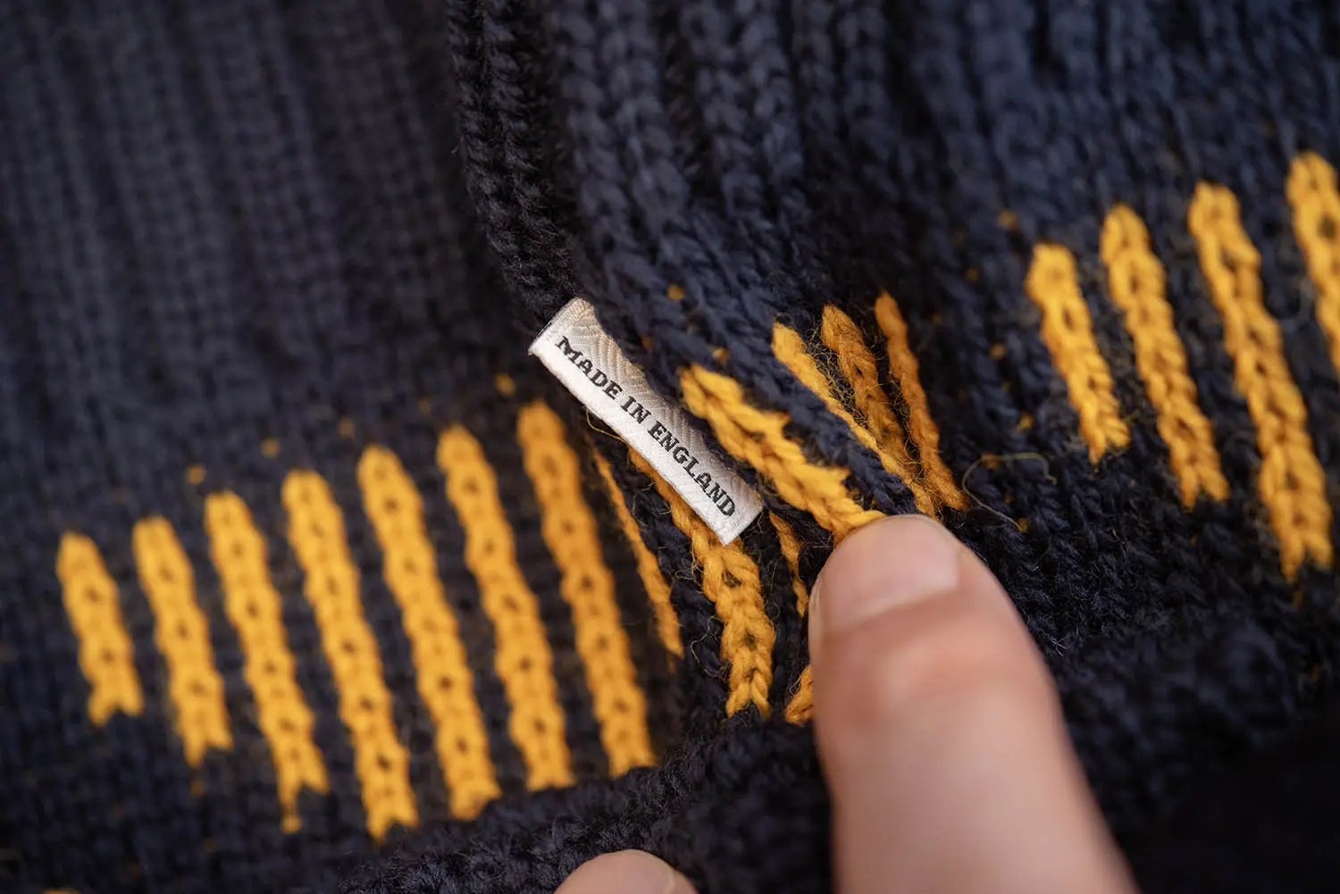 PEREGRINE WJ51122 �ѥ����󥯥롼�ͥå��˥å� (NAVY)