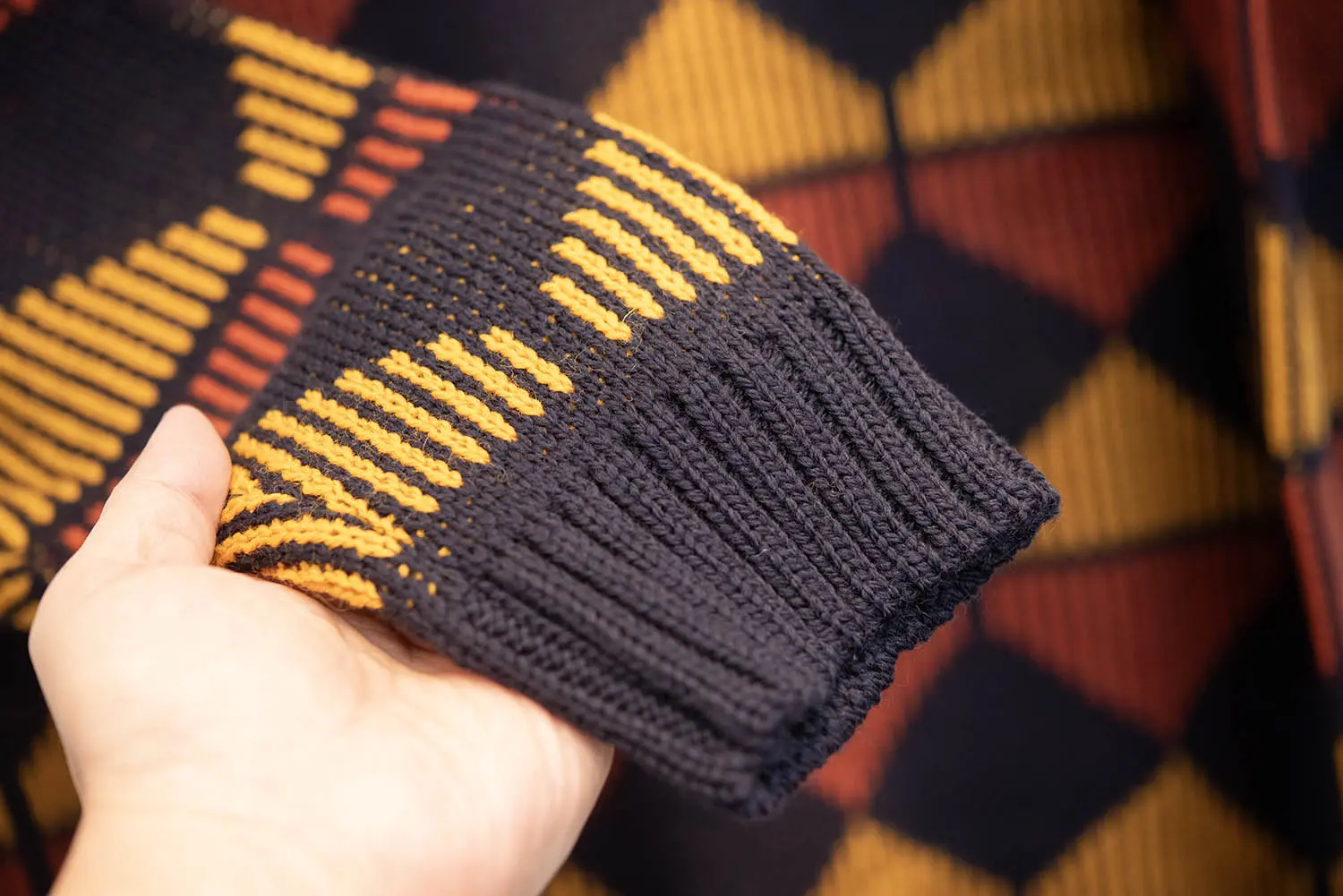 PEREGRINE WJ51122 �ѥ����󥯥롼�ͥå��˥å� (NAVY)