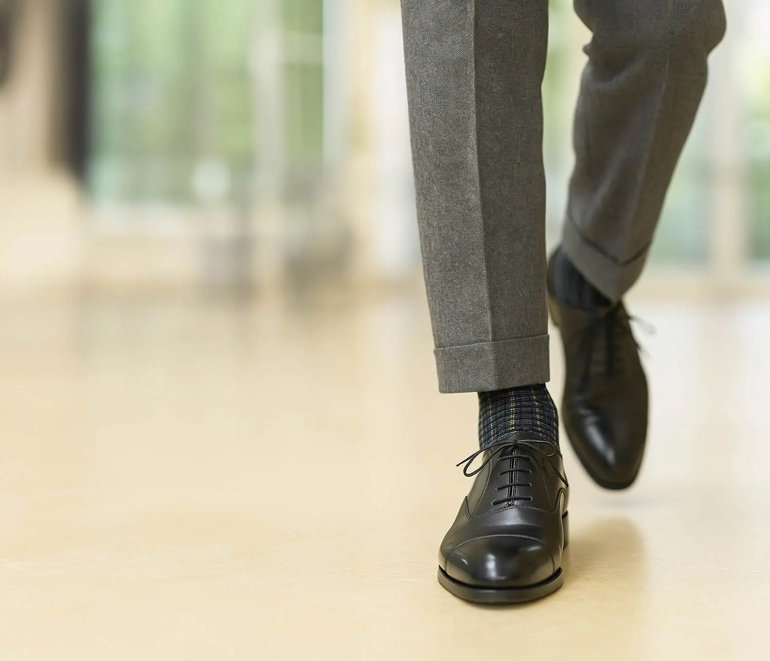 ѥ󥻥 RANDOLPH 535664-003 (DK GREY MIX)