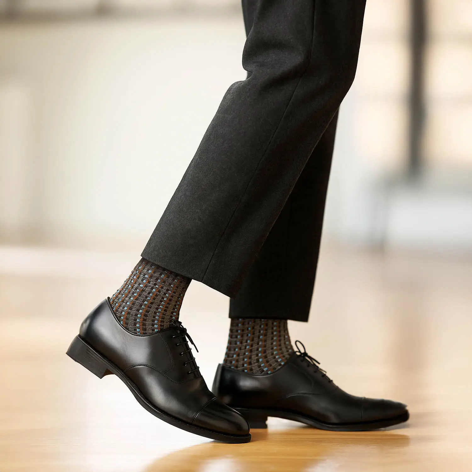 ѥ󥻥 RANDOLPH 535664-004 (DK BROWN MIX)